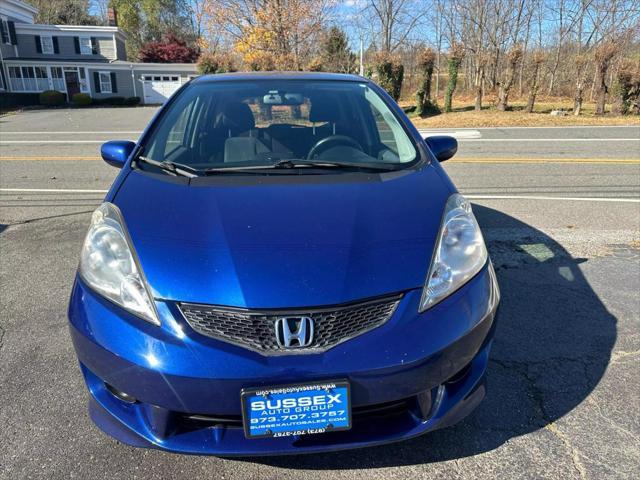 used 2010 Honda Fit car, priced at $6,990