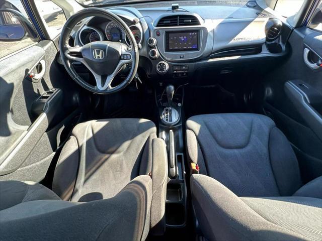 used 2010 Honda Fit car, priced at $6,990