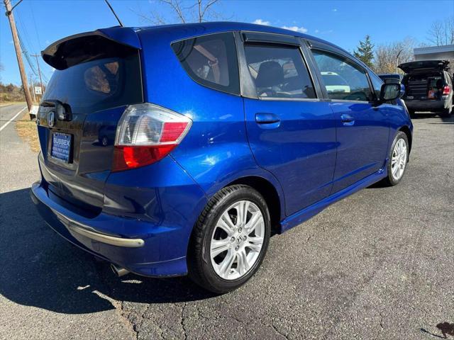 used 2010 Honda Fit car, priced at $6,990