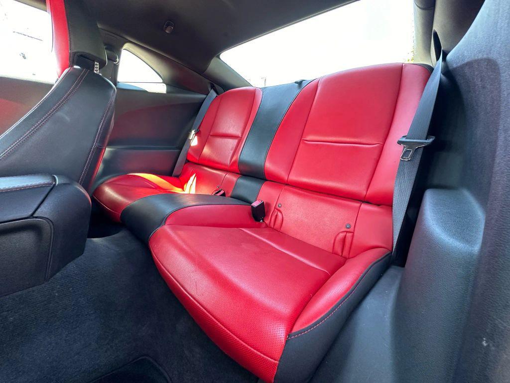 used 2015 Chevrolet Camaro car, priced at $12,990