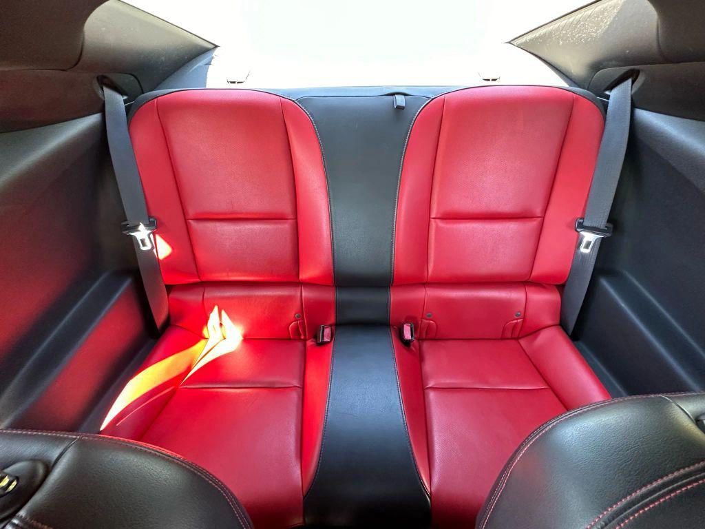 used 2015 Chevrolet Camaro car, priced at $12,990