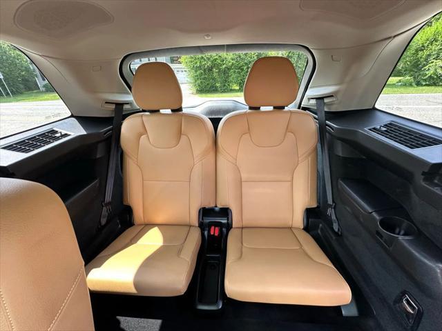 used 2016 Volvo XC90 car, priced at $11,990