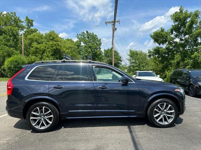 used 2016 Volvo XC90 car, priced at $11,990