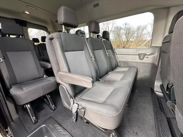 used 2023 Ford Transit-350 car, priced at $46,990