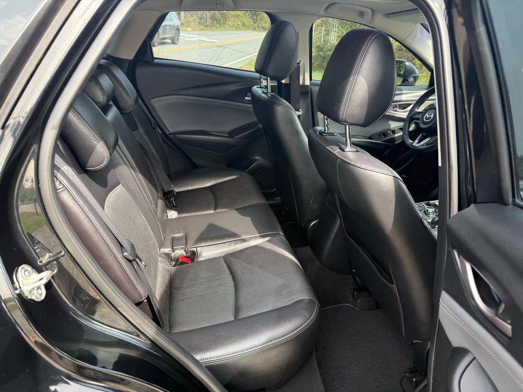 used 2019 Mazda CX-3 car, priced at $17,990