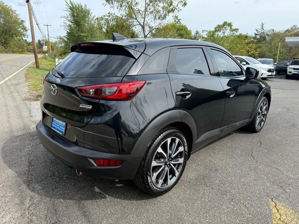 used 2019 Mazda CX-3 car, priced at $17,990
