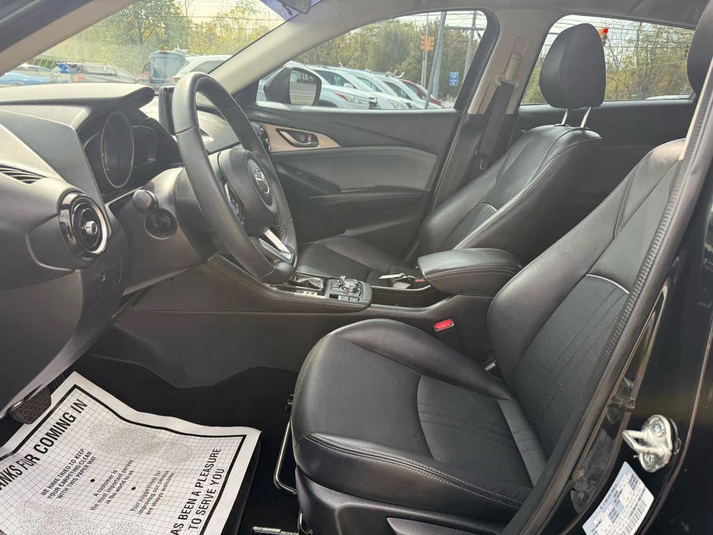 used 2019 Mazda CX-3 car, priced at $17,990