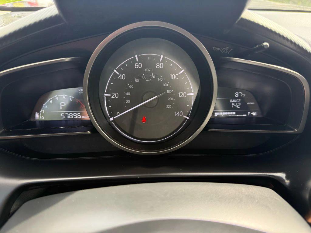 used 2019 Mazda CX-3 car, priced at $17,990