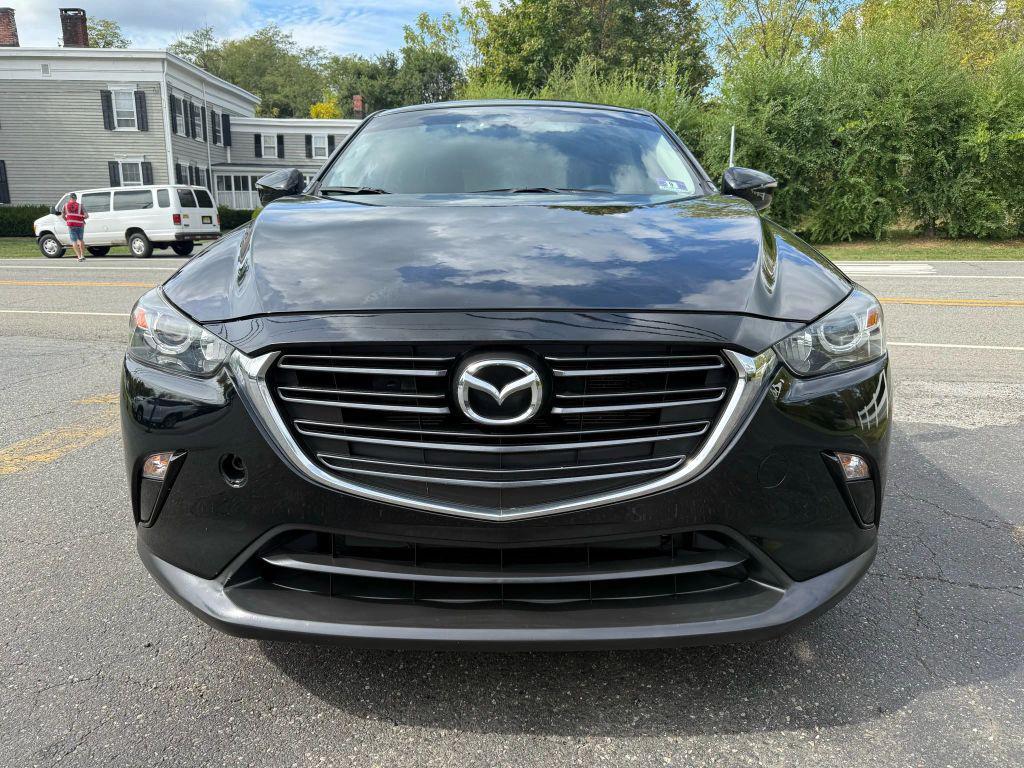 used 2019 Mazda CX-3 car, priced at $17,990