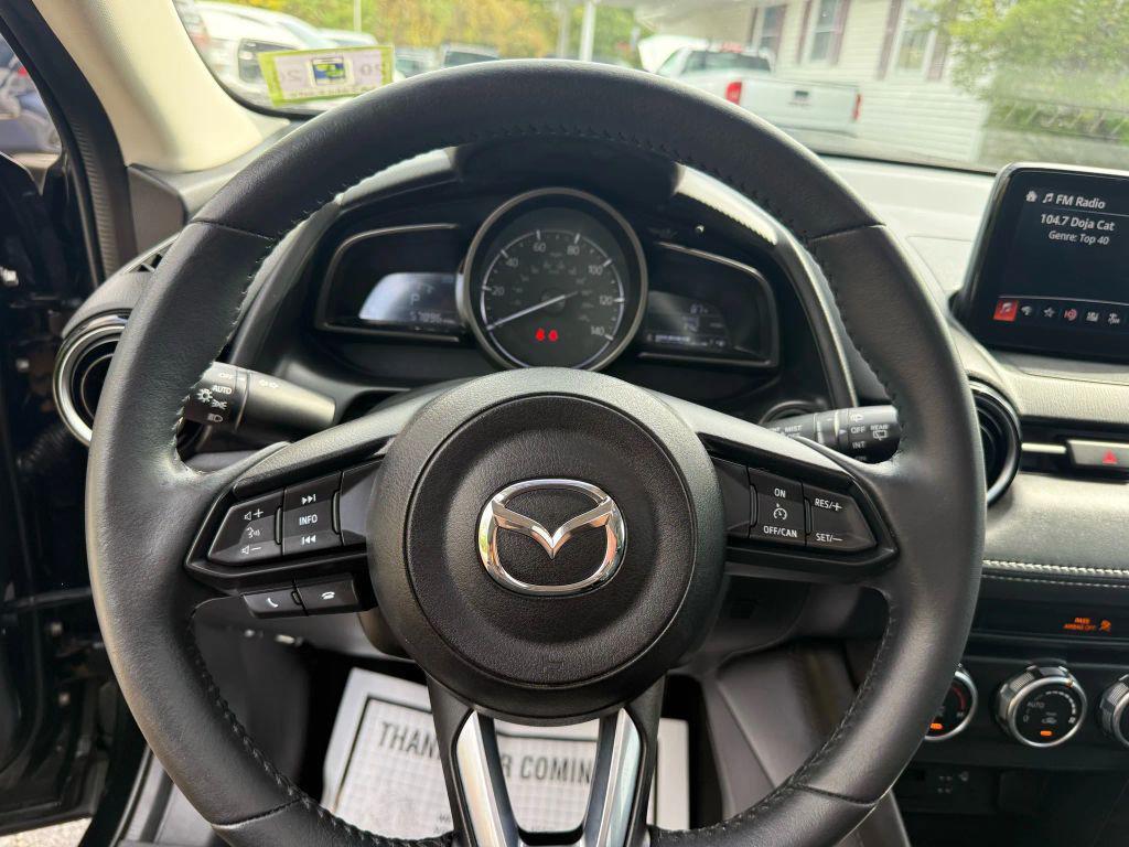 used 2019 Mazda CX-3 car, priced at $17,990