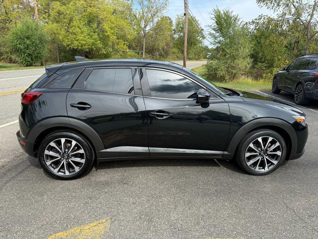 used 2019 Mazda CX-3 car, priced at $17,990