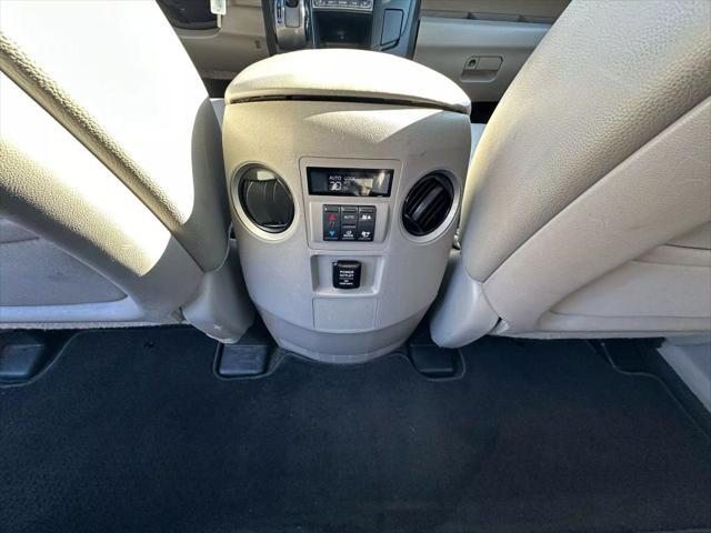 used 2015 Honda Pilot car, priced at $15,990