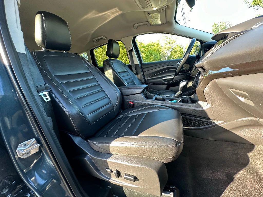used 2019 Ford Escape car, priced at $18,990