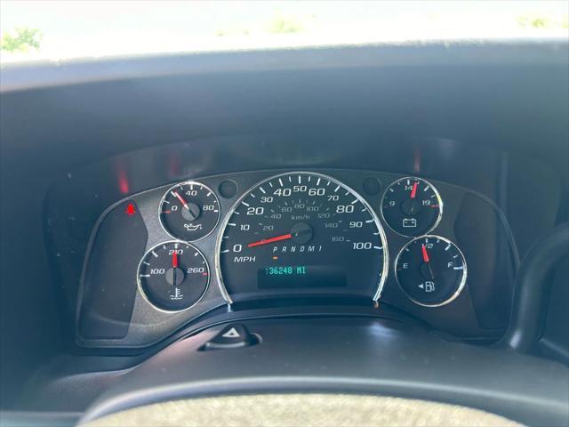 used 2020 GMC Savana 2500 car, priced at $13,990