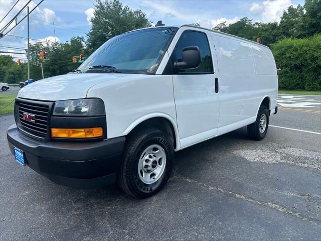 used 2020 GMC Savana 2500 car, priced at $13,990
