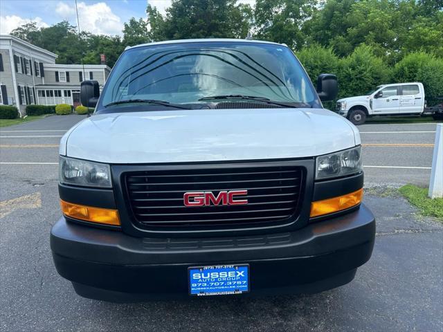 used 2020 GMC Savana 2500 car, priced at $13,990