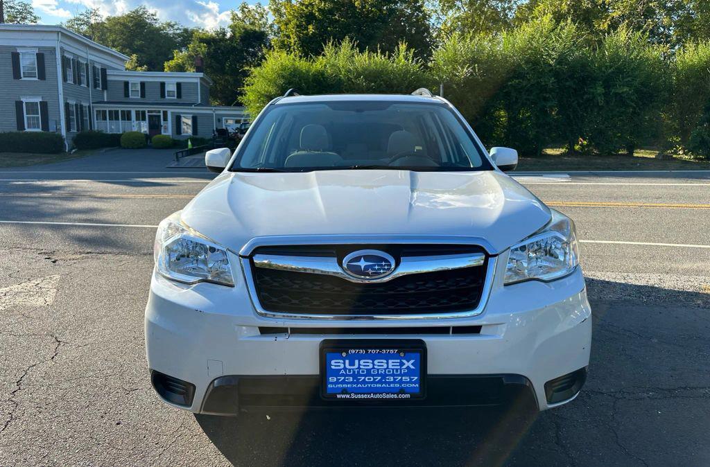 used 2014 Subaru Forester car, priced at $8,990