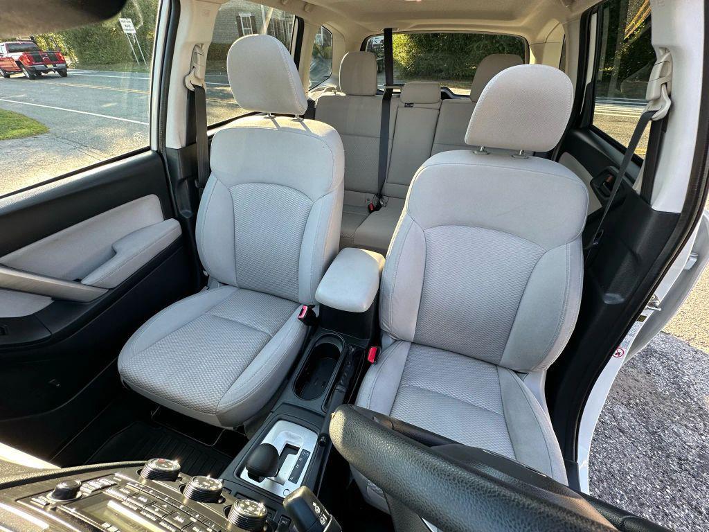 used 2014 Subaru Forester car, priced at $8,990