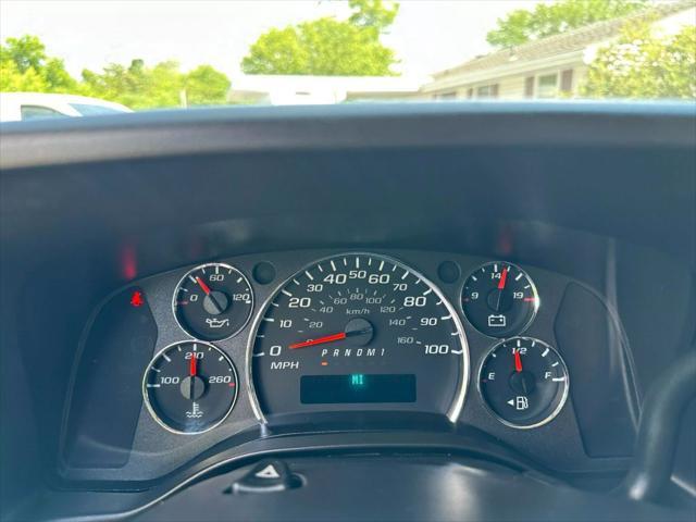 used 2021 Chevrolet Express 2500 car, priced at $19,990