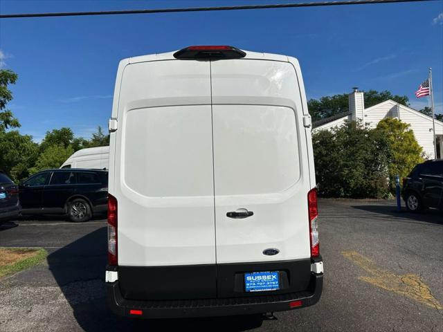 used 2021 Ford Transit-250 car, priced at $27,990