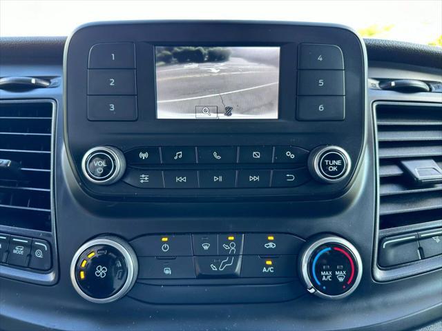 used 2021 Ford Transit-250 car, priced at $27,990