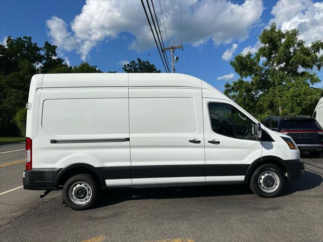 used 2021 Ford Transit-250 car, priced at $27,990