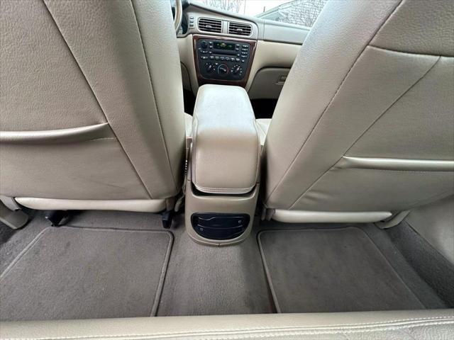 used 2005 Ford Taurus car, priced at $4,990