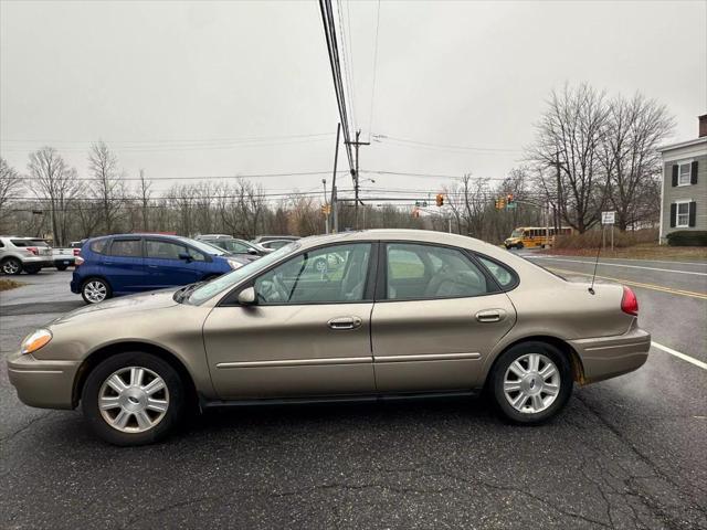 used 2005 Ford Taurus car, priced at $4,990