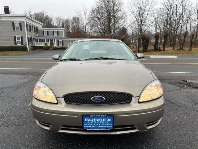 used 2005 Ford Taurus car, priced at $4,990