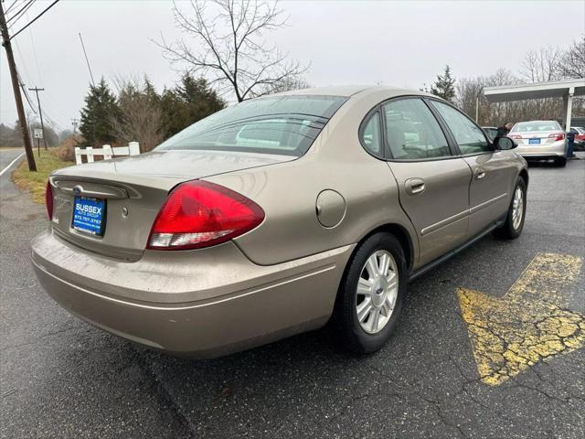 used 2005 Ford Taurus car, priced at $4,990