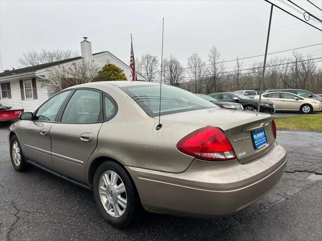 used 2005 Ford Taurus car, priced at $4,990