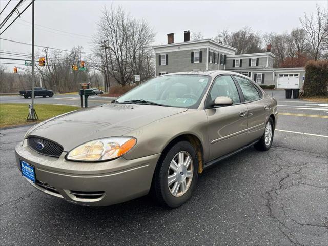 used 2005 Ford Taurus car, priced at $4,990