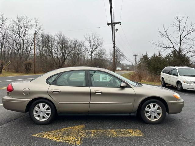 used 2005 Ford Taurus car, priced at $4,990