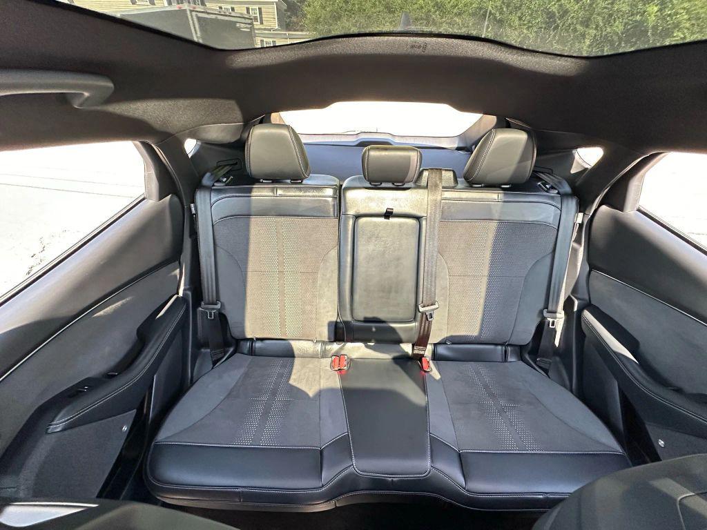 used 2022 Ford Mustang Mach-E car, priced at $32,990