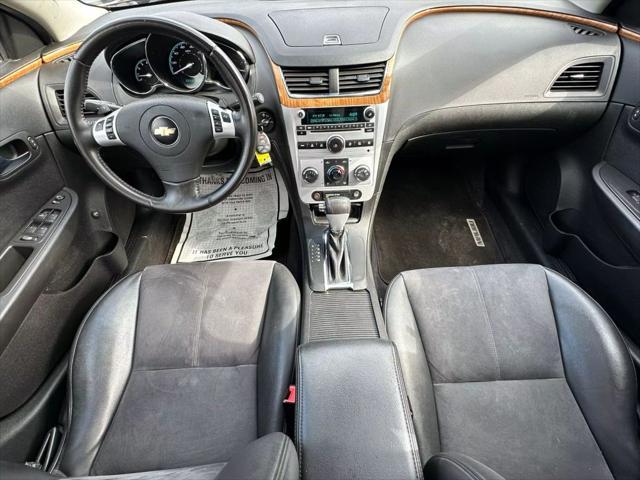 used 2010 Chevrolet Malibu car, priced at $6,990