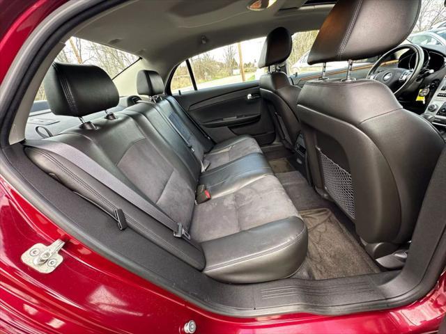 used 2010 Chevrolet Malibu car, priced at $6,990