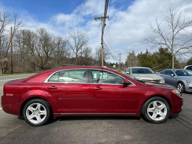 used 2010 Chevrolet Malibu car, priced at $6,990