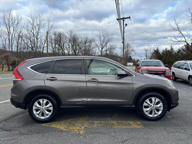 used 2012 Honda CR-V car, priced at $13,990