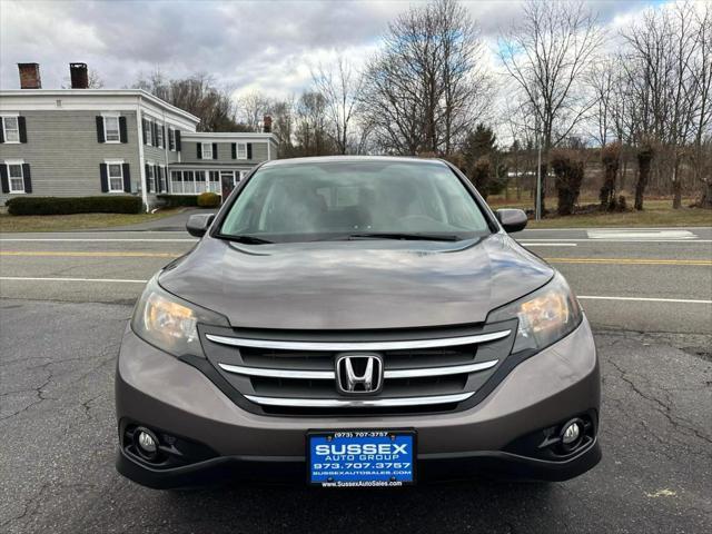 used 2012 Honda CR-V car, priced at $13,990