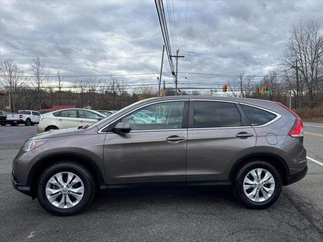 used 2012 Honda CR-V car, priced at $13,990