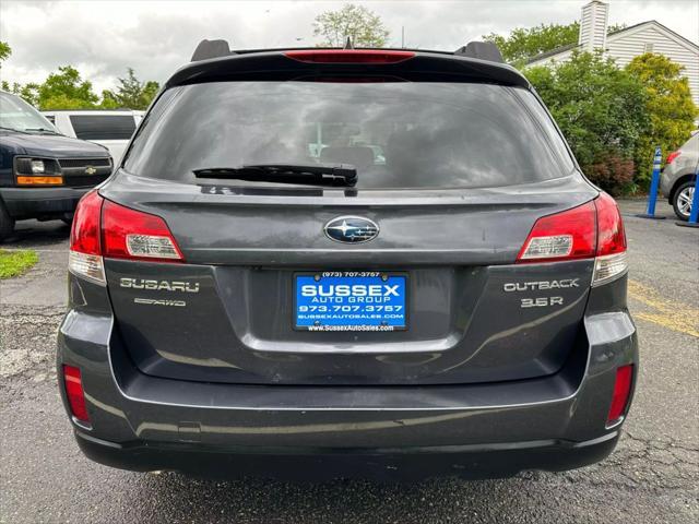 used 2013 Subaru Outback car, priced at $9,990