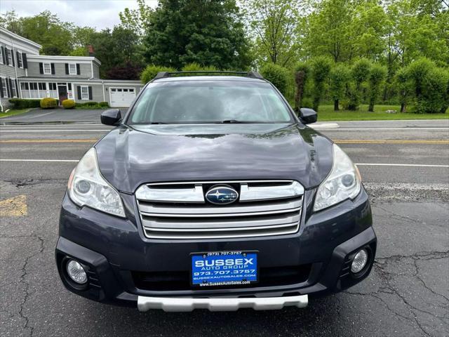 used 2013 Subaru Outback car, priced at $9,990