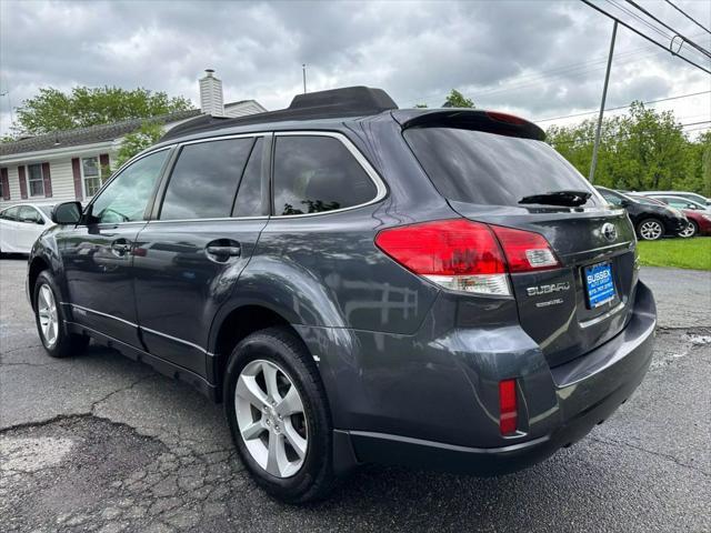 used 2013 Subaru Outback car, priced at $9,990