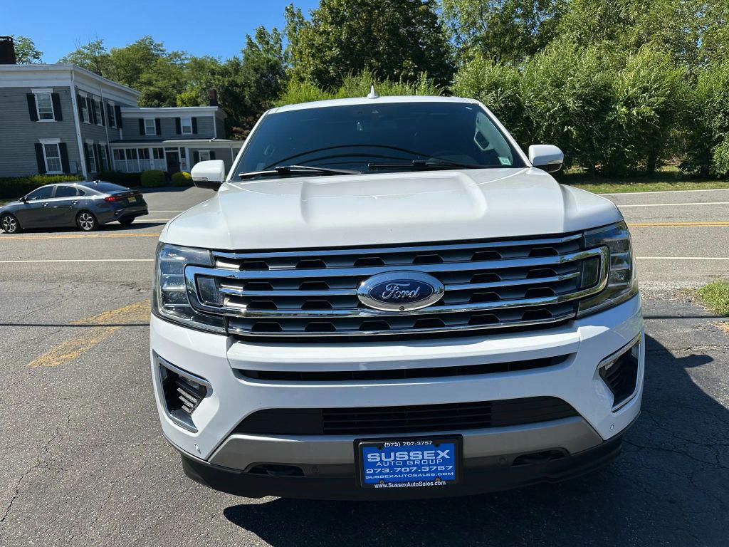 used 2021 Ford Expedition Max car, priced at $38,990