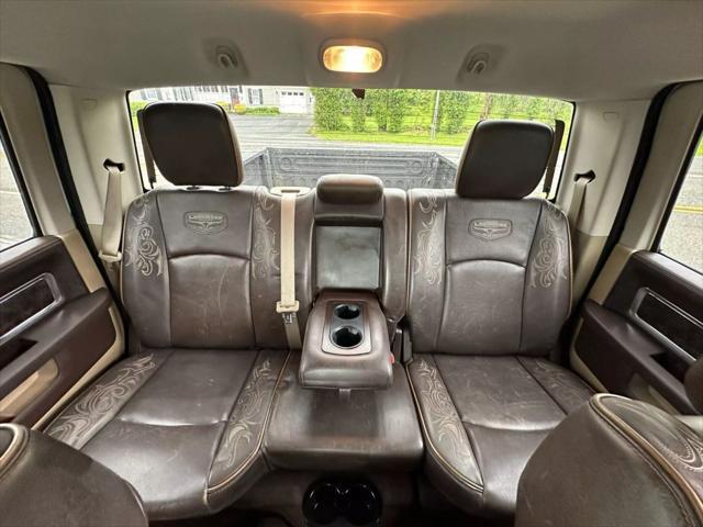 used 2011 Dodge Ram 1500 car, priced at $14,990