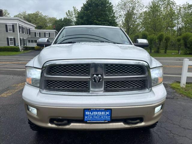 used 2011 Dodge Ram 1500 car, priced at $14,990