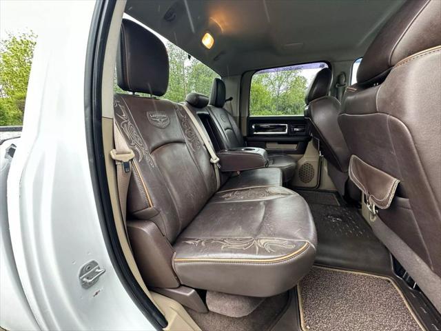 used 2011 Dodge Ram 1500 car, priced at $14,990