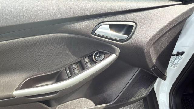 used 2014 Ford Focus car, priced at $5,990