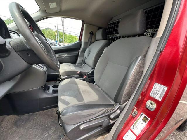 used 2018 Nissan NV200 car, priced at $5,990