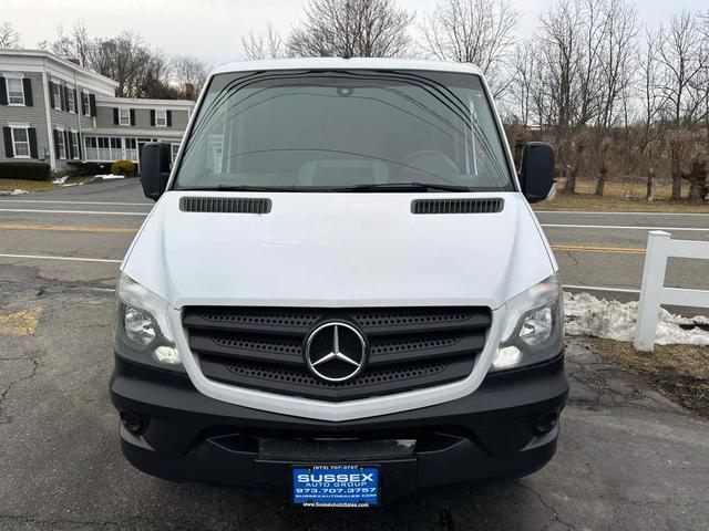 used 2016 Mercedes-Benz Sprinter car, priced at $15,990